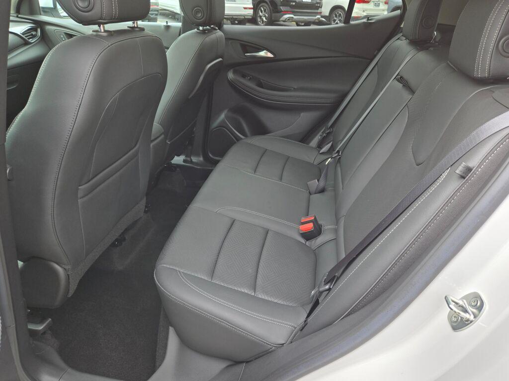 used 2022 Buick Encore GX car, priced at $21,121