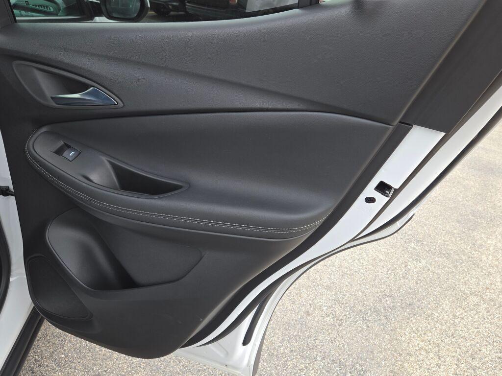 used 2022 Buick Encore GX car, priced at $21,121