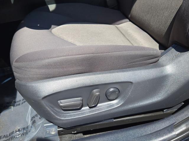 used 2024 Toyota Camry car, priced at $23,792