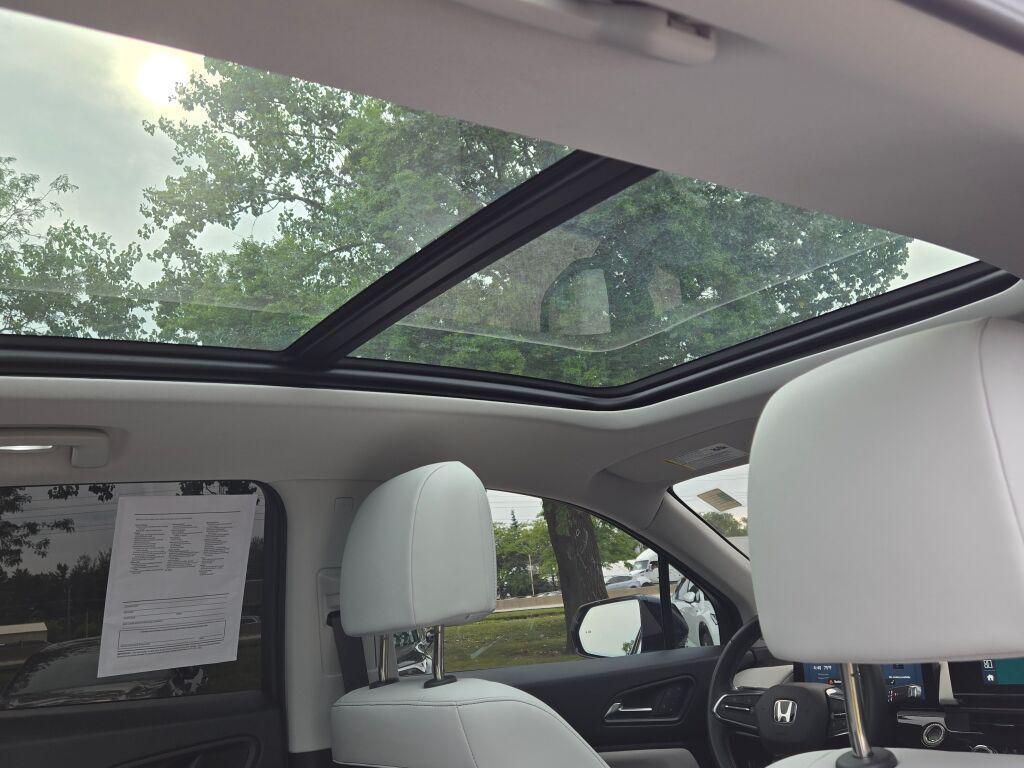 used 2024 Honda Prologue car, priced at $31,566