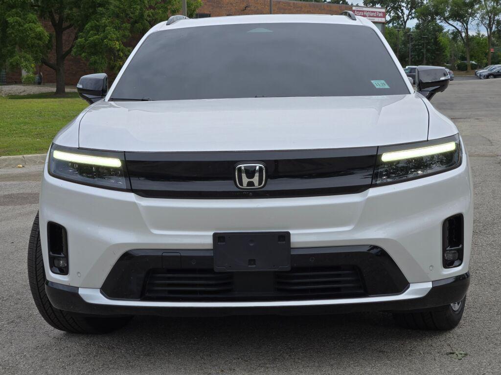 used 2024 Honda Prologue car, priced at $31,566