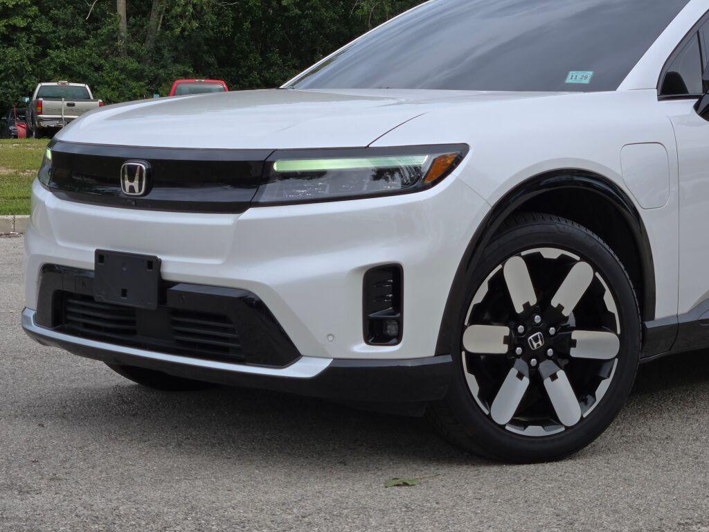 used 2024 Honda Prologue car, priced at $31,566