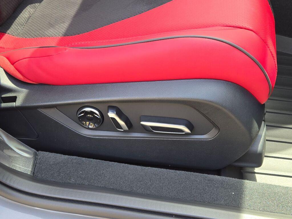 new 2025 Acura TLX car, priced at $52,195