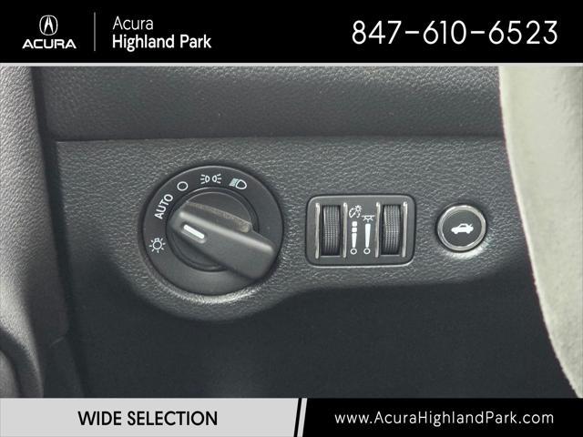 used 2018 Dodge Challenger car, priced at $98,846