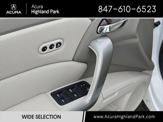 used 2012 Acura RDX car, priced at $10,250