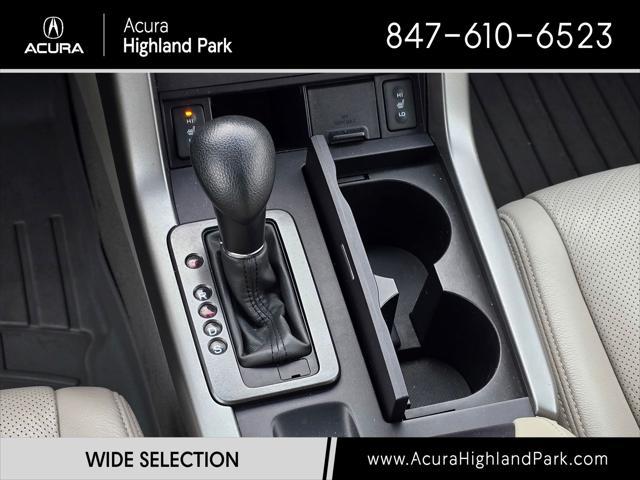 used 2012 Acura RDX car, priced at $10,250