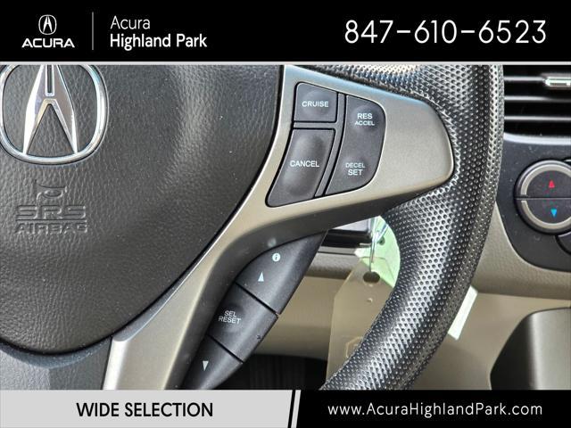 used 2012 Acura RDX car, priced at $10,250