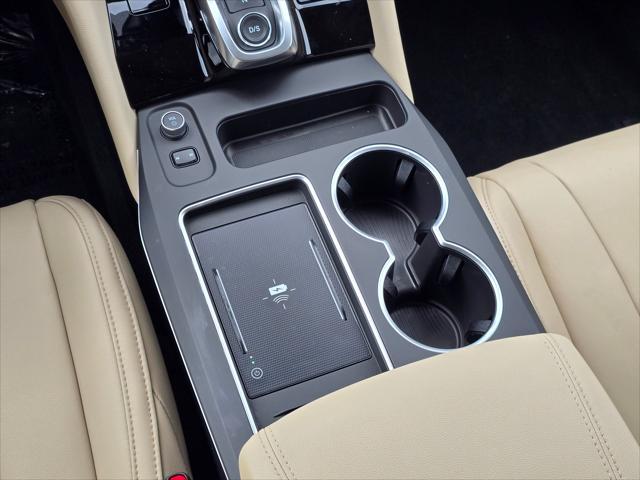 new 2025 Acura MDX car, priced at $54,750