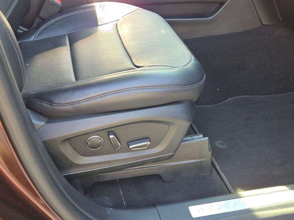used 2020 Ford Explorer car, priced at $19,994