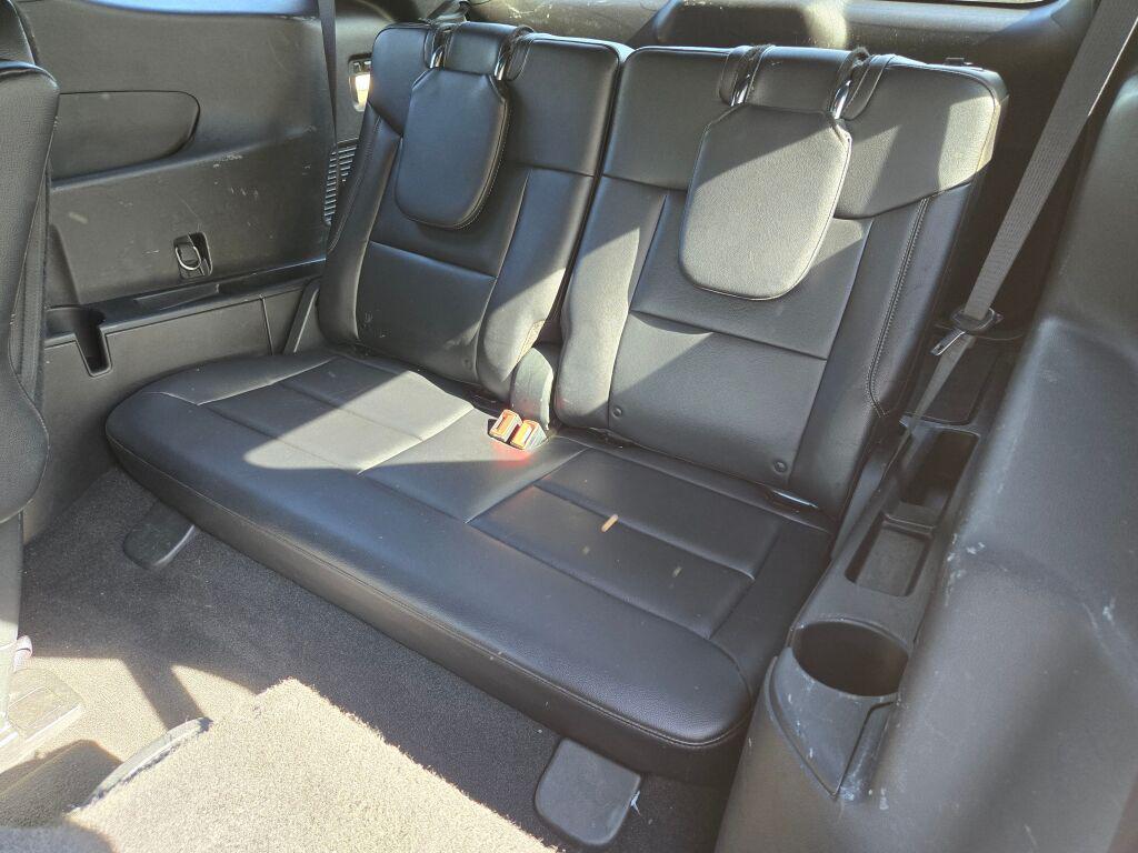 used 2020 Ford Explorer car, priced at $19,994
