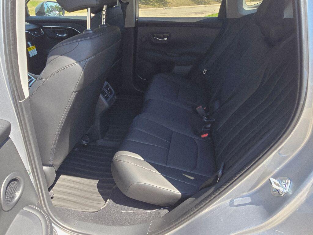 new 2025 Acura ADX car, priced at $38,350