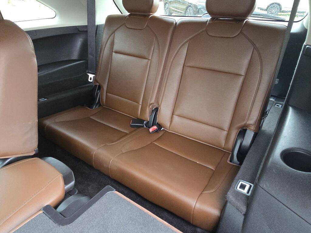 used 2017 Acura MDX car, priced at $13,999