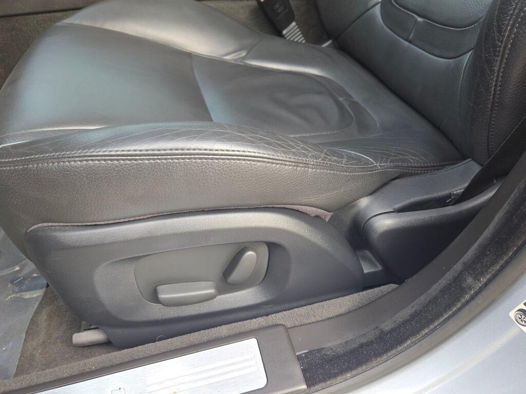 used 2012 Jaguar XF car, priced at $10,000