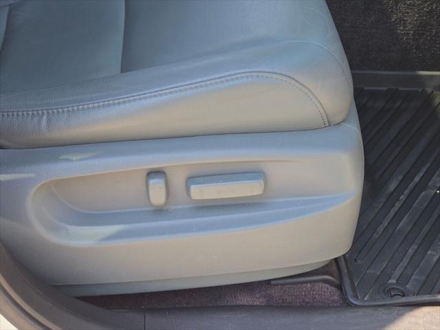 used 2016 Acura MDX car, priced at $18,495