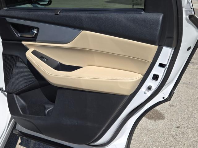 used 2023 Acura MDX car, priced at $41,965