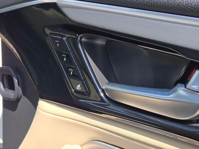 used 2023 Acura MDX car, priced at $41,965