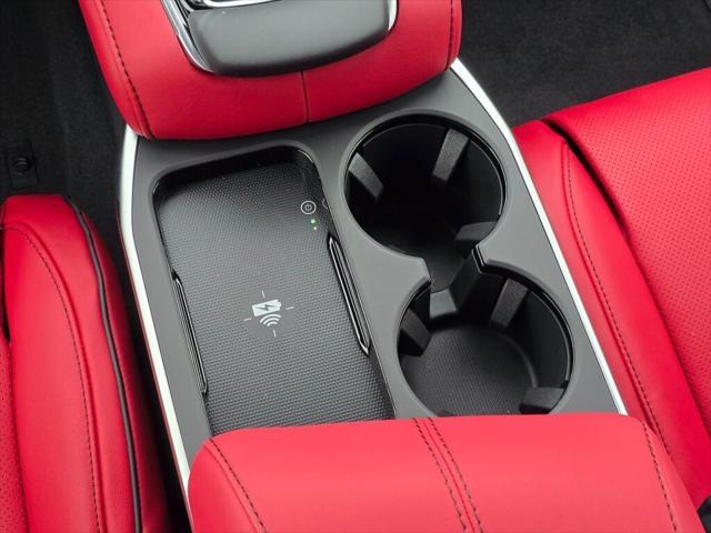 new 2025 Acura RDX car, priced at $56,400