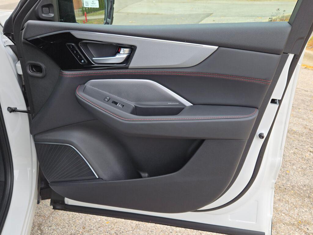 new 2026 Acura MDX car, priced at $64,350