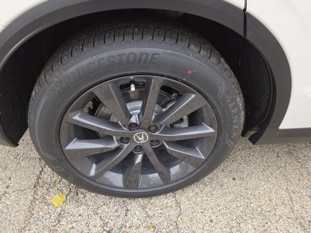 new 2026 Acura MDX car, priced at $64,350