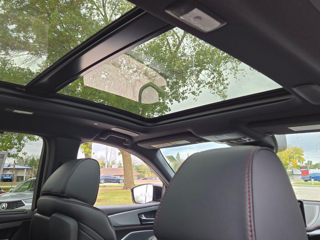 new 2026 Acura MDX car, priced at $64,350