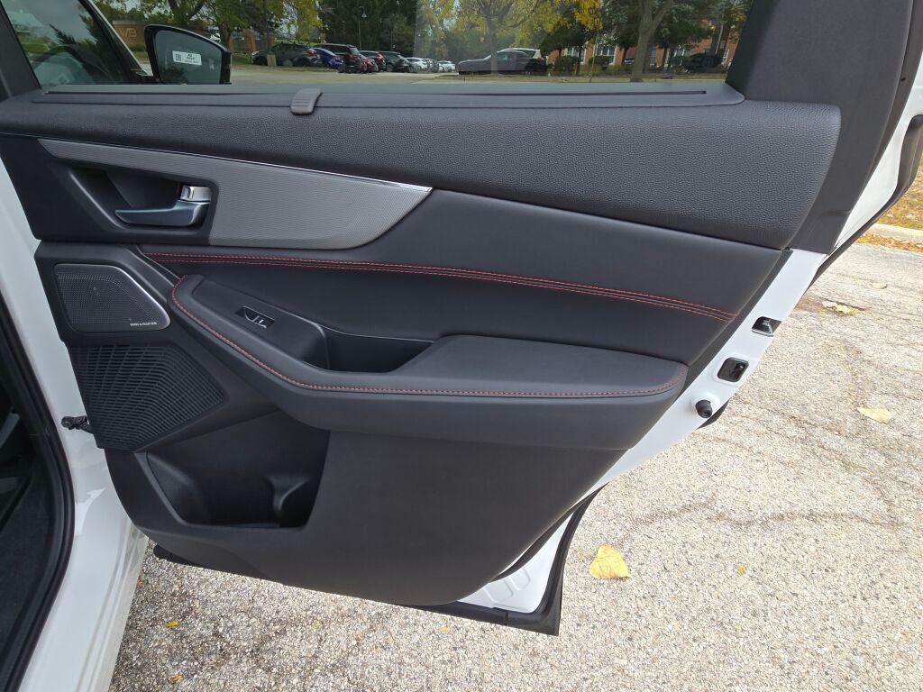 new 2026 Acura MDX car, priced at $64,350