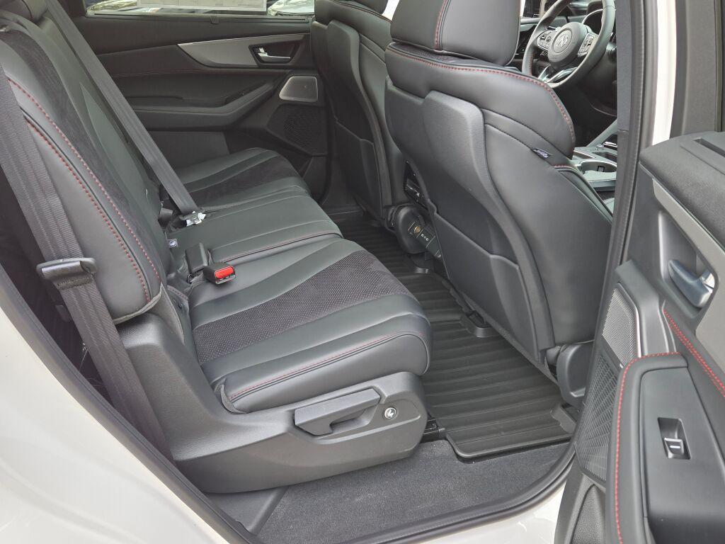 new 2026 Acura MDX car, priced at $64,350