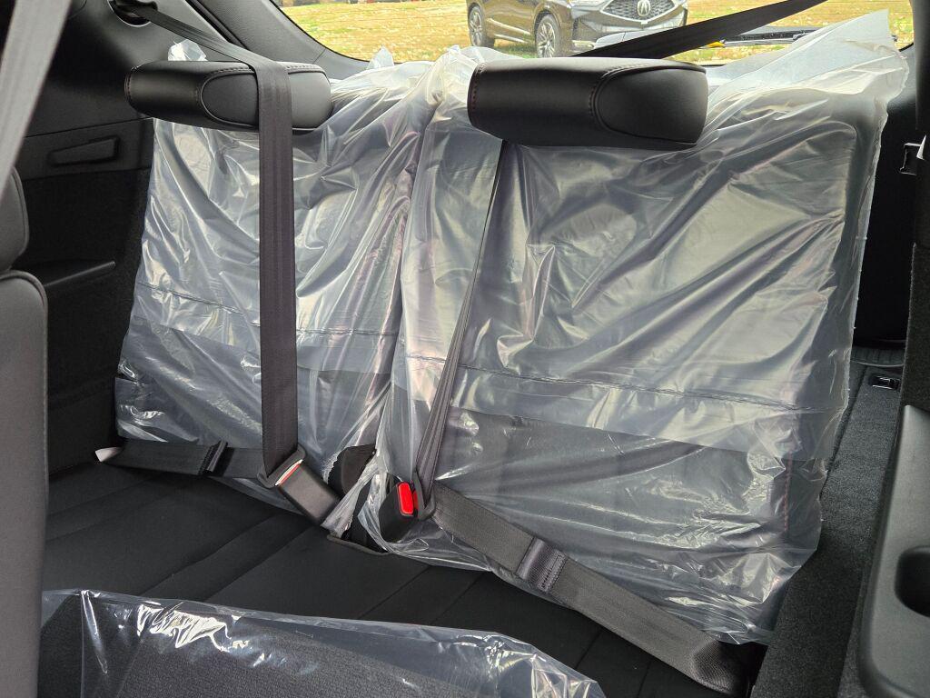 new 2026 Acura MDX car, priced at $64,350