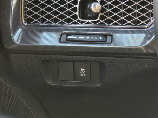 new 2025 Acura Integra car, priced at $39,795
