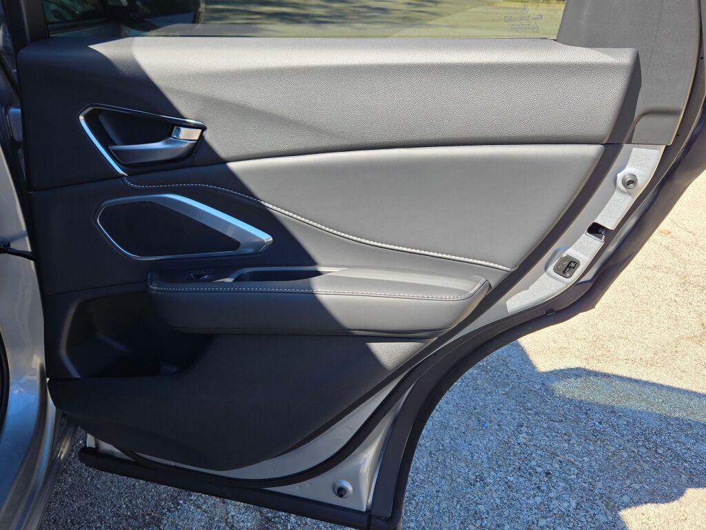 new 2025 Acura RDX car, priced at $49,250