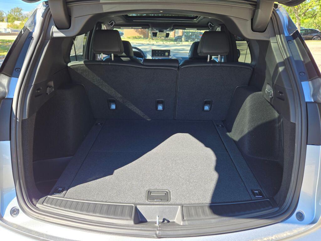 new 2025 Acura RDX car, priced at $49,250