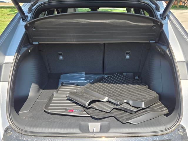new 2025 Acura ADX car, priced at $39,350