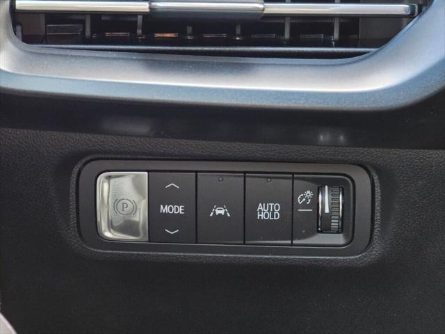 new 2024 Acura ZDX car, priced at $62,950