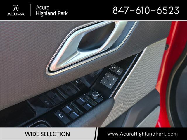 used 2020 Land Rover Range Rover Velar car, priced at $35,250