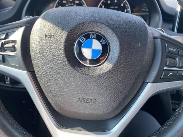 used 2018 BMW X5 eDrive car, priced at $20,699