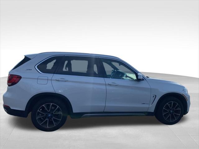 used 2018 BMW X5 eDrive car, priced at $20,699