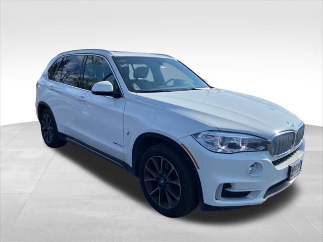 used 2018 BMW X5 eDrive car, priced at $20,699