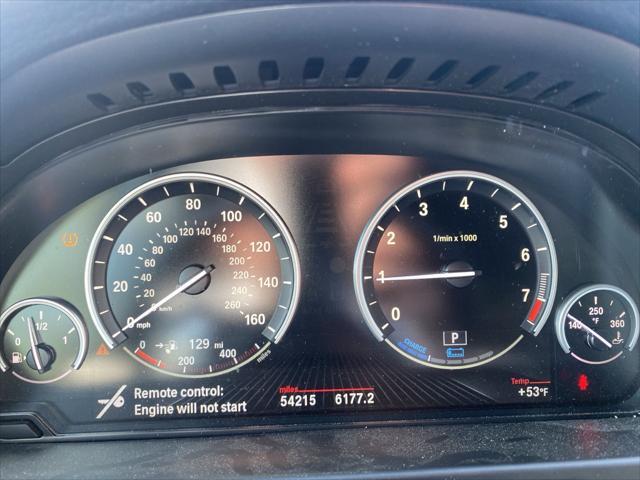 used 2018 BMW X5 eDrive car, priced at $20,699