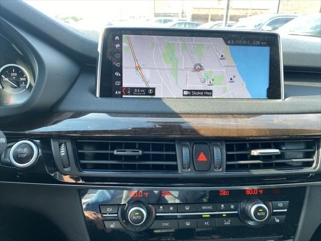 used 2018 BMW X5 eDrive car, priced at $20,699