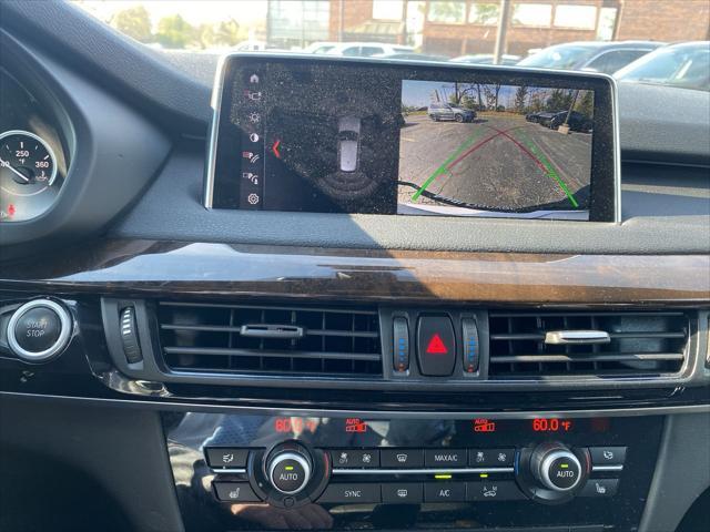 used 2018 BMW X5 eDrive car, priced at $20,699