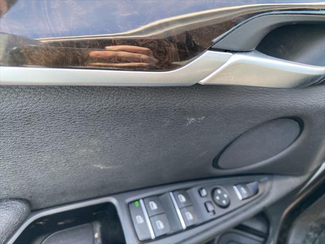 used 2018 BMW X5 eDrive car, priced at $20,699