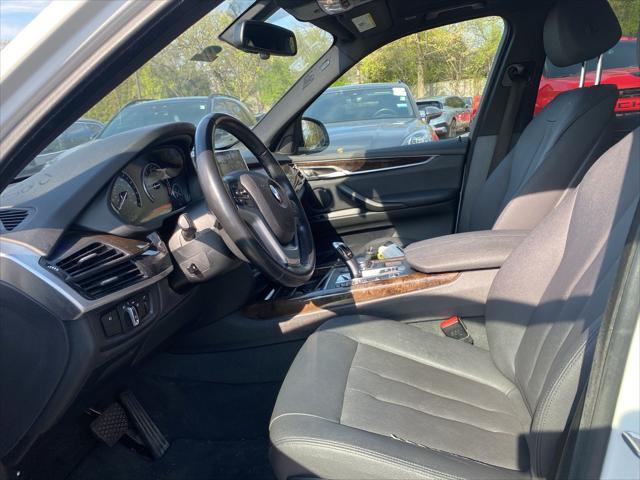 used 2018 BMW X5 eDrive car, priced at $20,699