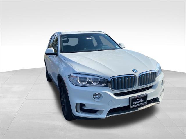used 2018 BMW X5 eDrive car, priced at $20,699