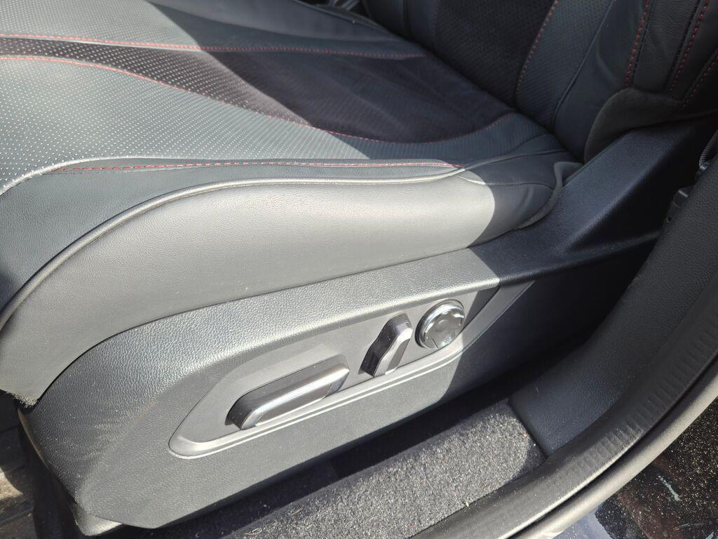 used 2025 Acura TLX car, priced at $42,924