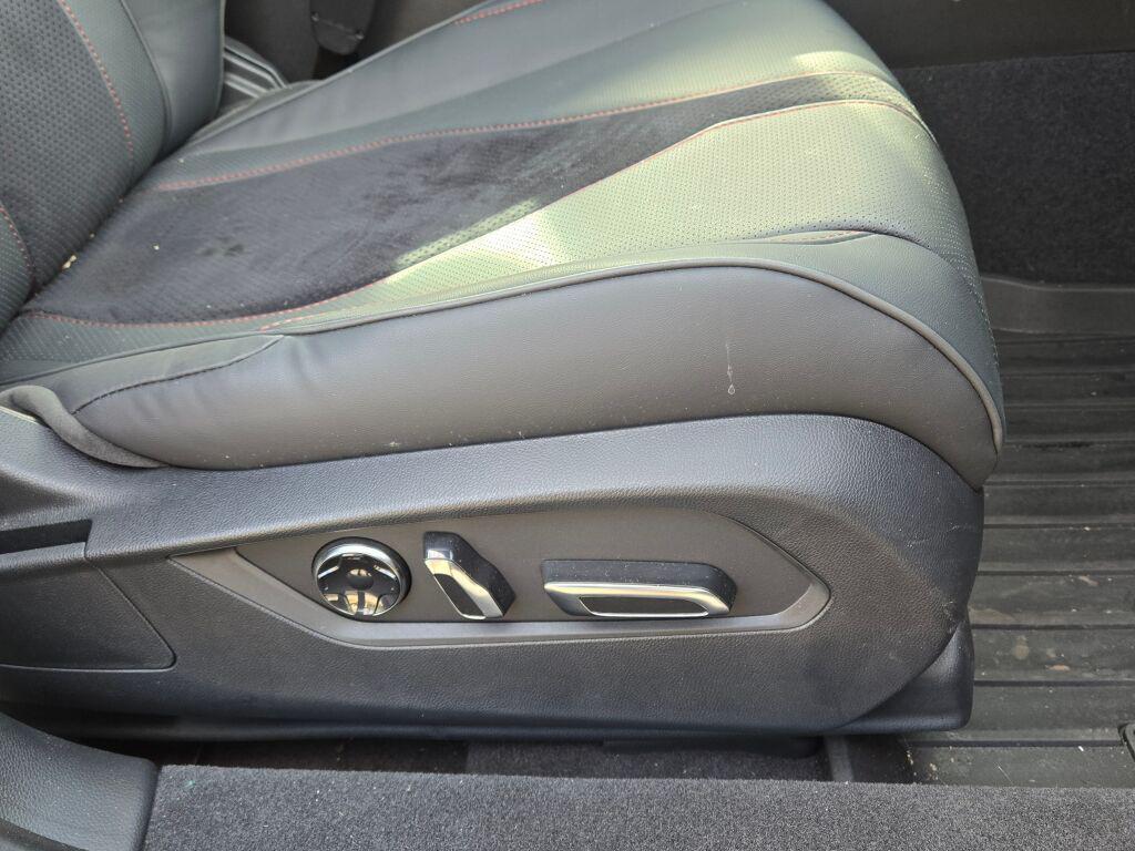 used 2025 Acura TLX car, priced at $42,924