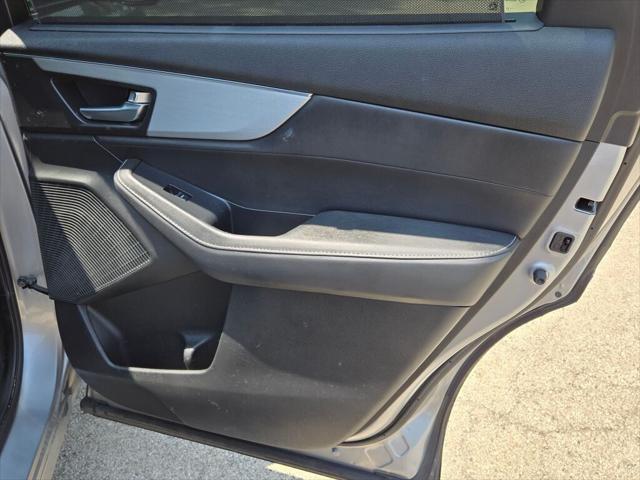 used 2023 Acura MDX car, priced at $40,995