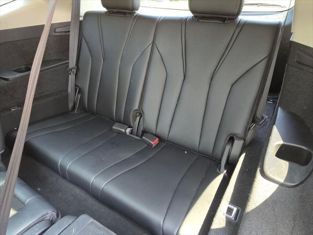 used 2023 Acura MDX car, priced at $40,995