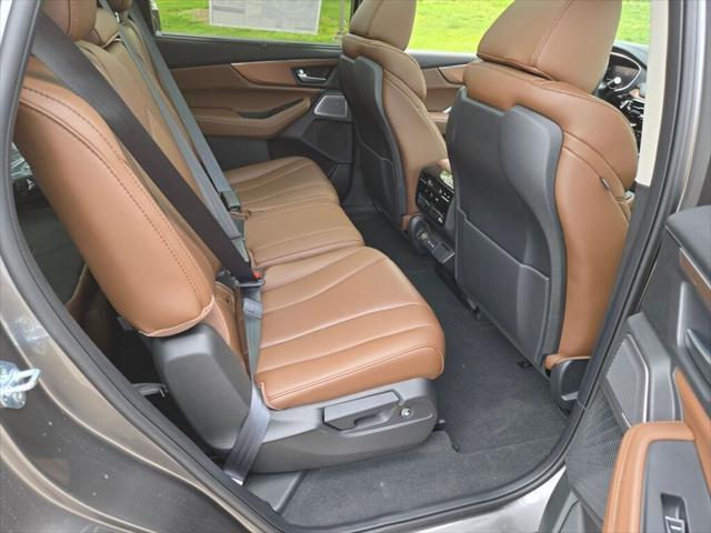 new 2026 Acura MDX car, priced at $59,150