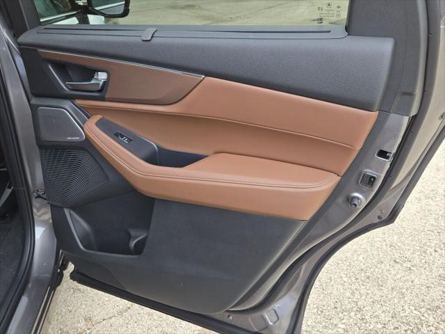 new 2026 Acura MDX car, priced at $59,150