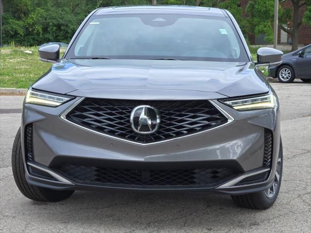 new 2026 Acura MDX car, priced at $59,150