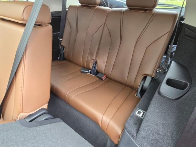 new 2026 Acura MDX car, priced at $59,150
